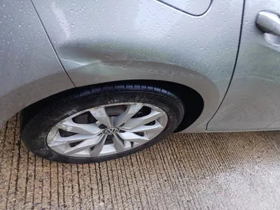 2015 Volkswagen Golf WVWZZZAUZFW028291 VIN:WVWZZZAUZFW028291