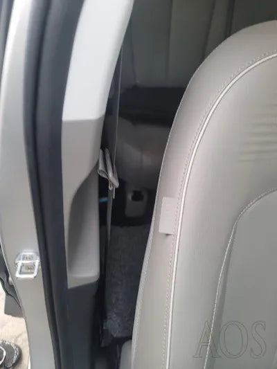 2021 Hyundai Ioniq VIN: