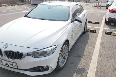 2016 BMW 420 WBA4E9100GG596487 VIN:WBA4E9100GG596487
