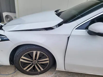 2021 Mercedes-Benz A 220 W1K3G4EB6MJ279244 VIN:W1K3G4EB6MJ279244