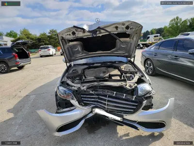 2016 Mercedes-Benz E 220 WDBUF87J65X186038 VIN:WDBUF87J65X186038