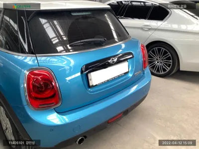 2017 MINI Cooper WMWXT3103H2G00713 VIN:WMWXT3103H2G00713