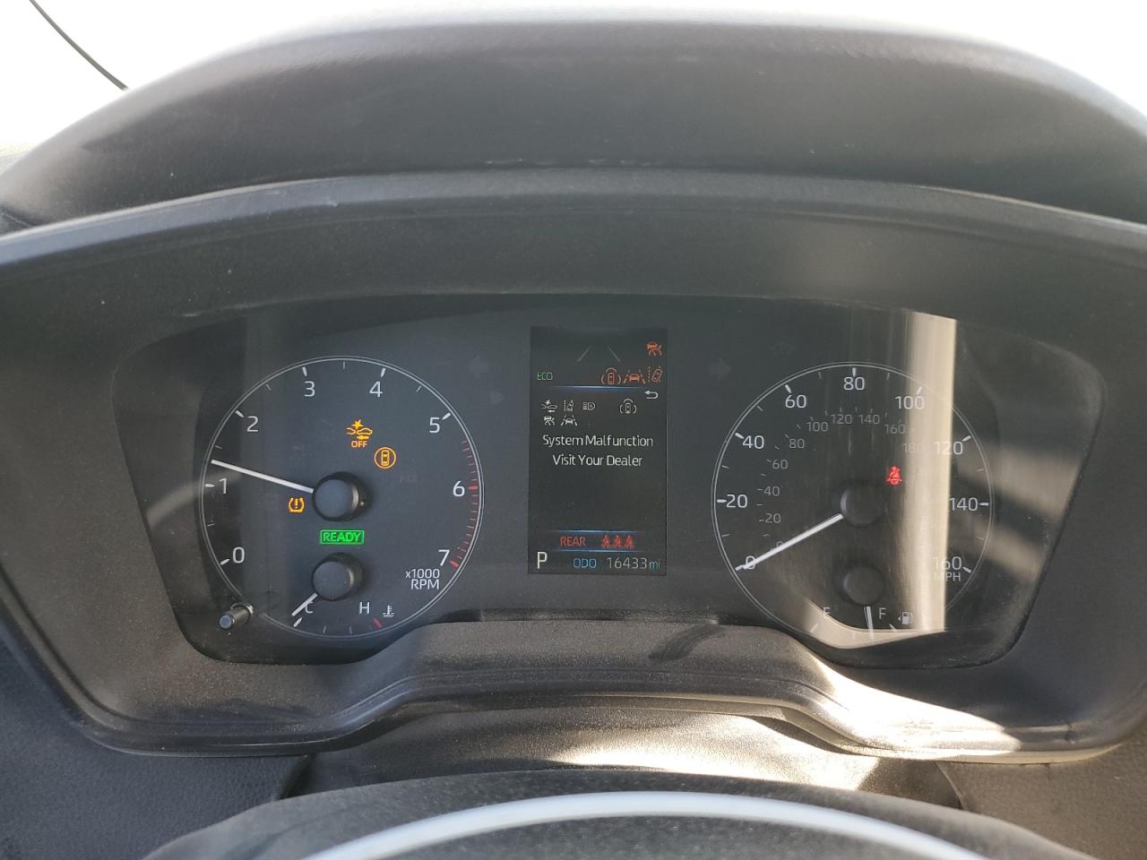 2024 TOYOTA COROLLA LE VIN:JTDBCMFE0RJ025224