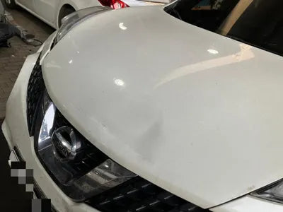 2015 Nissan Juke VIN: