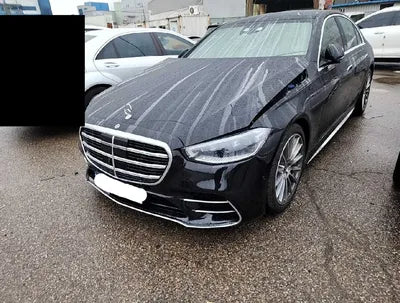 2023 Mercedes-Benz S 400 W1K6F3DB8PA187620 VIN:W1K6F3DB8PA187620