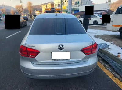 2015 Volkswagen Passat 1VWZZZA3ZFC022878 VIN:1VWZZZA3ZFC022878