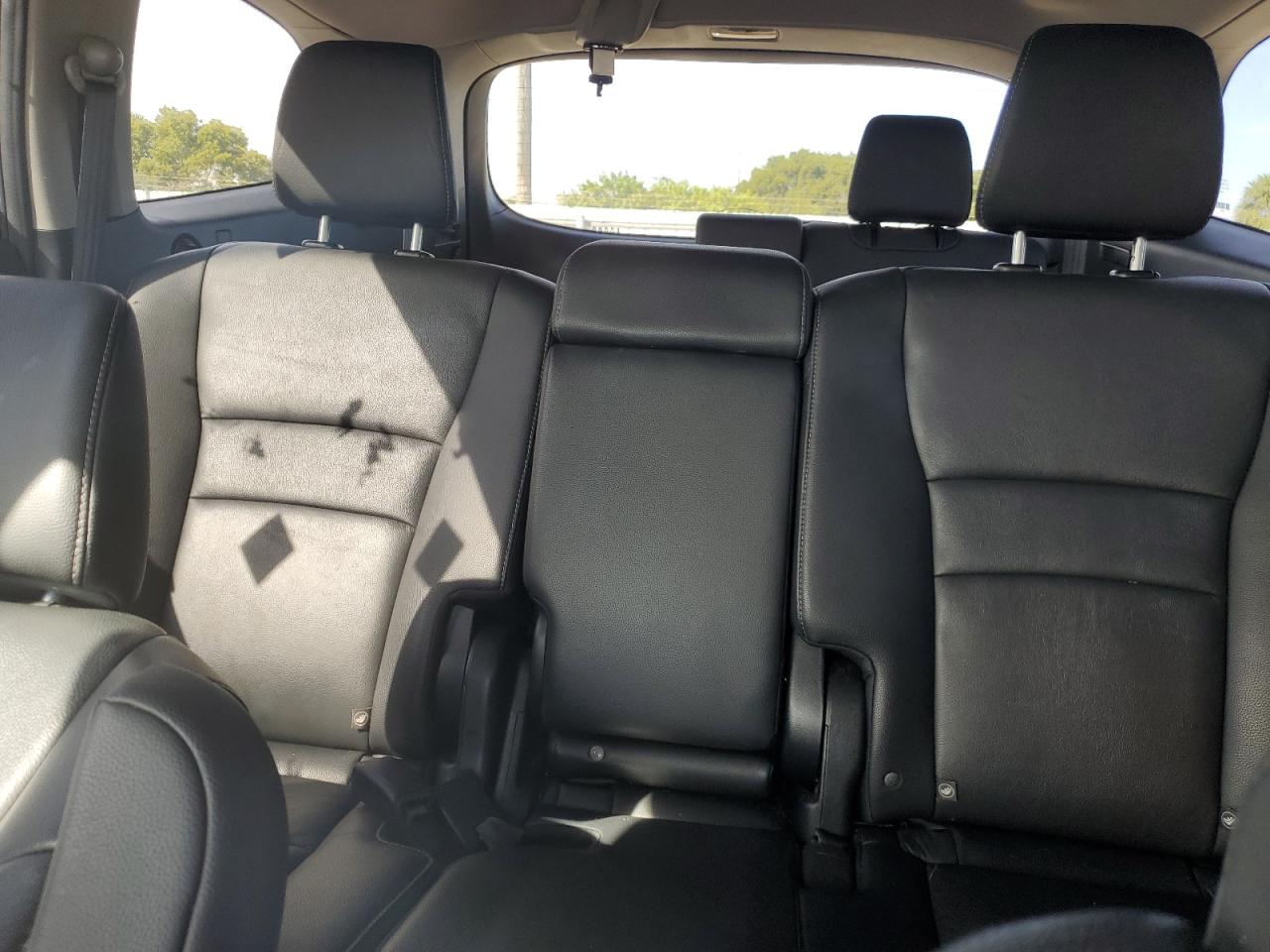 2022 HONDA PILOT SE VIN:5FNYF5H23NB034107