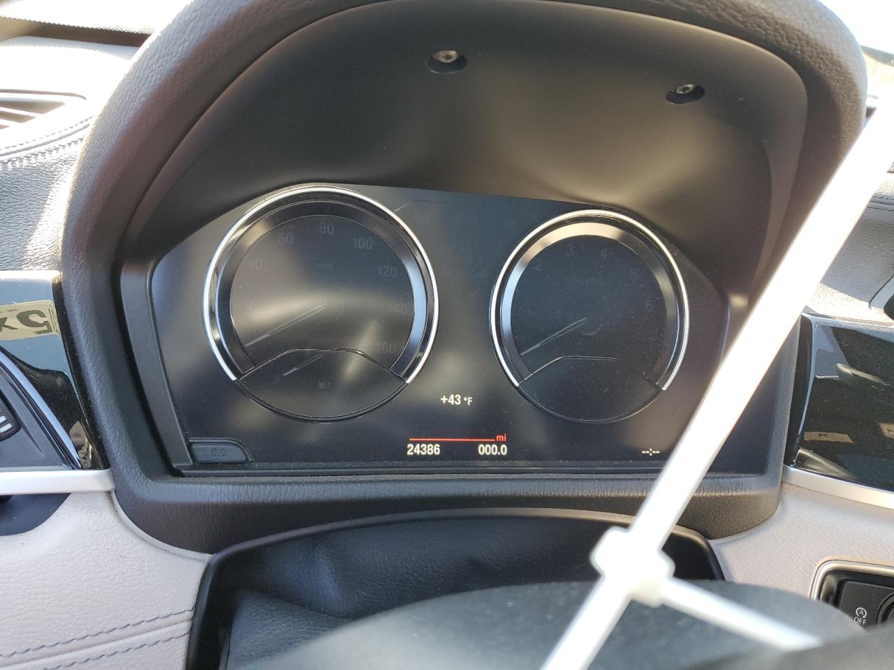 2022 BMW X1 XDRIVE28I VIN:WBXJG9C04N5U59562