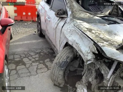 2022 Hyundai Tucson KMHJE81BGNU138057 VIN:KMHJE81BGNU138057