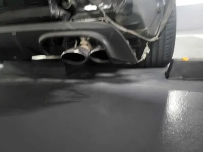 2016 Mercedes-Benz SLK 55 AMG WDDPK7FA5FF107591 VIN:WDDPK7FA5FF107591