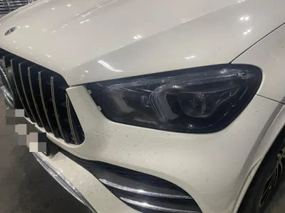 2019 Mercedes-Benz GLE 450 WDCFB5KB9KA061113 VIN:WDCFB5KB9KA061113