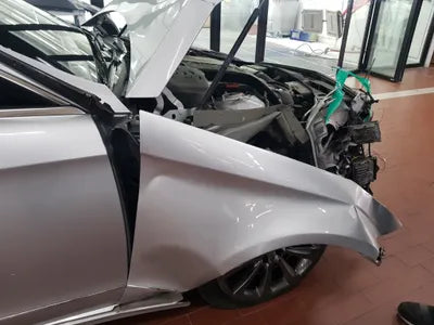 2015 Mercedes-Benz CLS 250 WDDLJ9HB7FA140639 VIN:WDDLJ9HB7FA140639