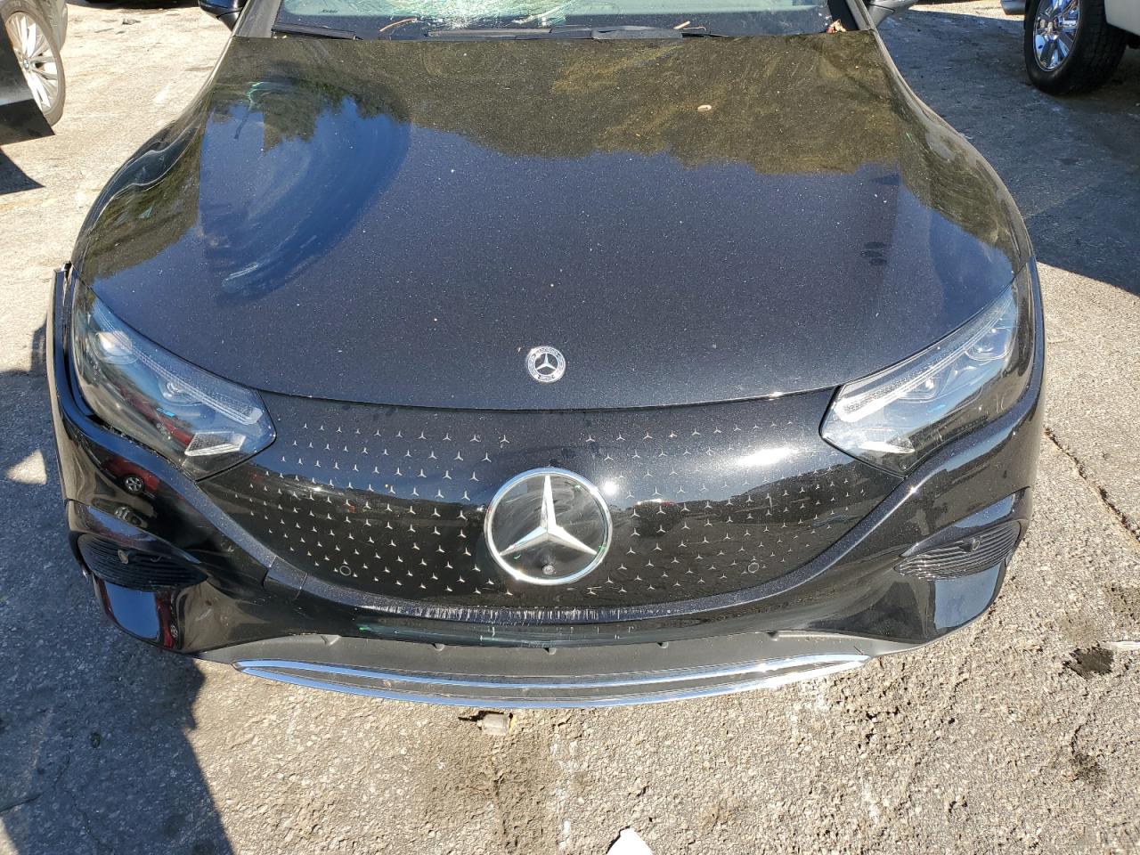 2023 MERCEDES-BENZ EQE SEDAN 350+ VIN:W1KEG2BB5PF021497