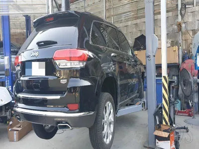 2021 Jeep Grand Cherokee 1C4RJFJG8MC732299 VIN:1C4RJFJG8MC732299