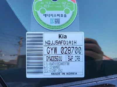 2021 Kia Sportage KNAPV81BGNK028700 VIN:KNAPV81BGNK028700