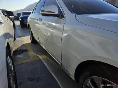 2017 Mercedes-Benz E 220 WDDZF0EB0HA171701 VIN:WDDZF0EB0HA171701