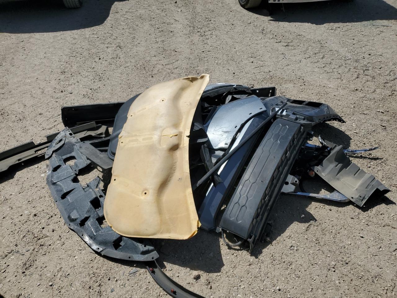 2022 MITSUBISHI OUTLANDER SPORT ES VIN:JA4APUAU3NU004711