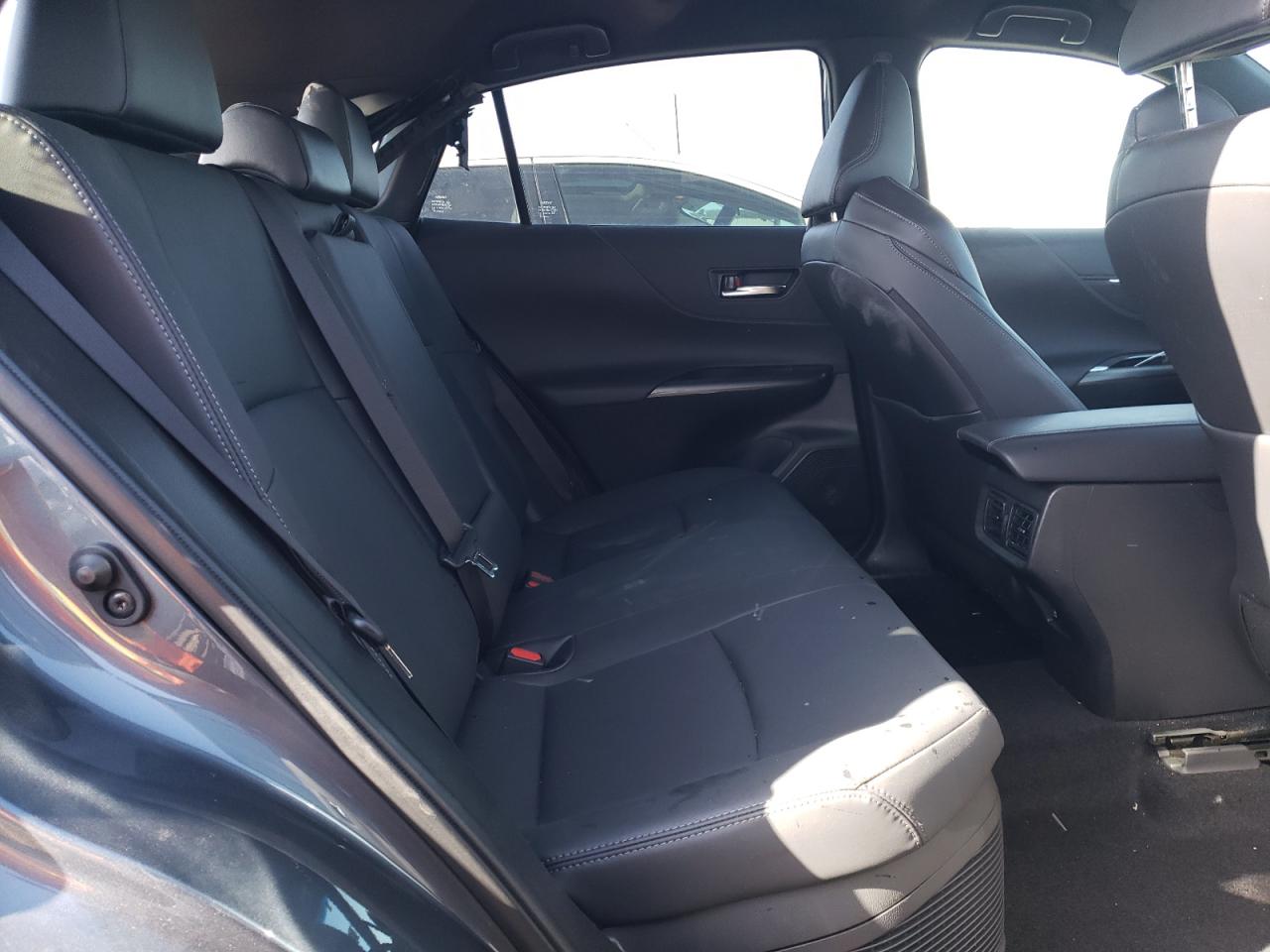 2022 TOYOTA VENZA LE VIN:JTEAAAAH1NJ105669