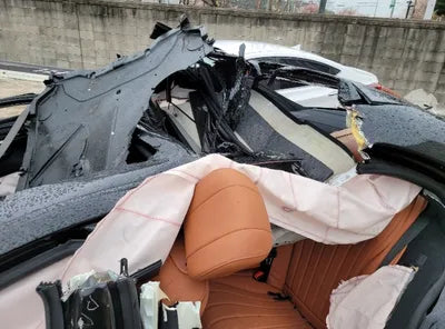 2022 Mercedes-Benz S 350 VIN: