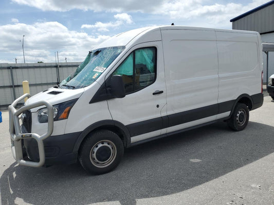2023 FORD TRANSIT T-250 VIN:1FTBR1C84PKA41655