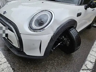 2024 MINI Cooper VIN: