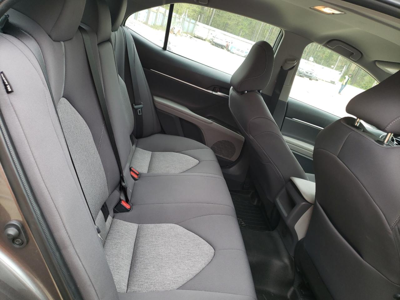 2023 TOYOTA CAMRY LE VIN:4T1R11AK5PU811415