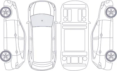 2017 Kia Carnival KNHMF37ABHS275772 VIN:KNHMF37ABHS275772