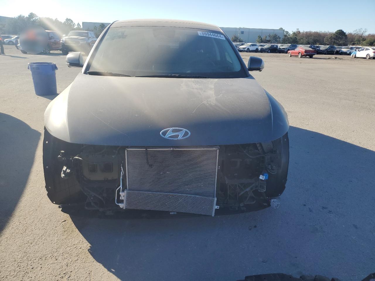 2023 HYUNDAI IONIQ 5 LIMITED VIN:KM8KRDAF3PU156234