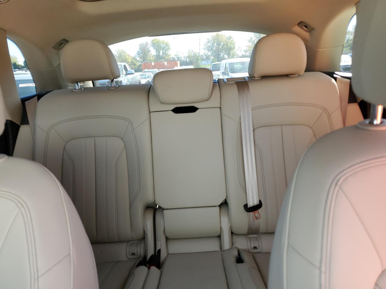 2024 AUDI Q5 PREMIUM PLUS 40 VIN:WA1BBAFY3R2040820