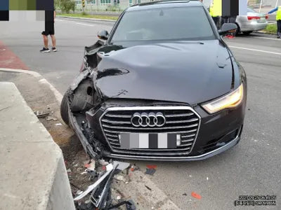 2016 Audi A6 WAUZZZ4G0GN117158 VIN:WAUZZZ4G0GN117158