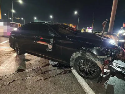 2018 Genesis G80 VIN: