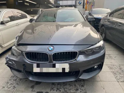 2018 BMW 430 WBA4W3104JAA48225 VIN:WBA4W3104JAA48225