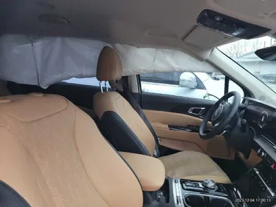 2022 Kia Carnival KNANC813BNS148505 VIN:KNANC813BNS148505