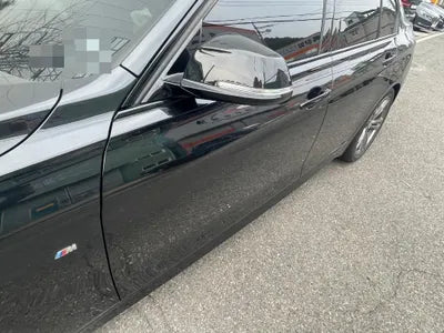 2018 BMW 320 WBA8A9104JAE91834 VIN:WBA8A9104JAE91834