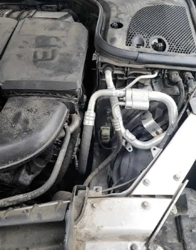 2017 Mercedes-Benz E 220 WDDZF0FB1HA208821 VIN:WDDZF0FB1HA208821