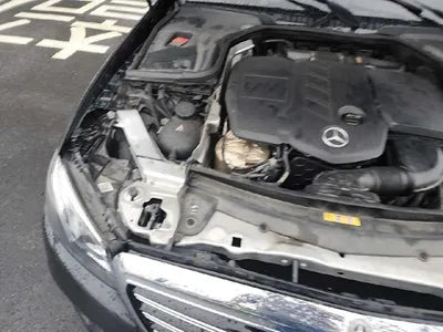 2018 Mercedes-Benz E 220 323KMWDDZF0EB3JA3 VIN:323KMWDDZF0EB3JA3