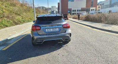 2018 Mercedes-Benz A 45 AMG WDCTG5CBXJJ380280 VIN:WDCTG5CBXJJ380280