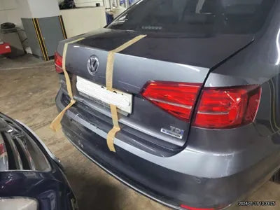 2015 Volkswagen Jetta WVWZZZ16ZFM053295 VIN:WVWZZZ16ZFM053295