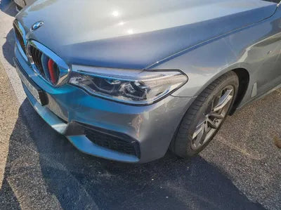 2020 BMW 520 WBAJF5105LWW55090 VIN:WBAJF5105LWW55090