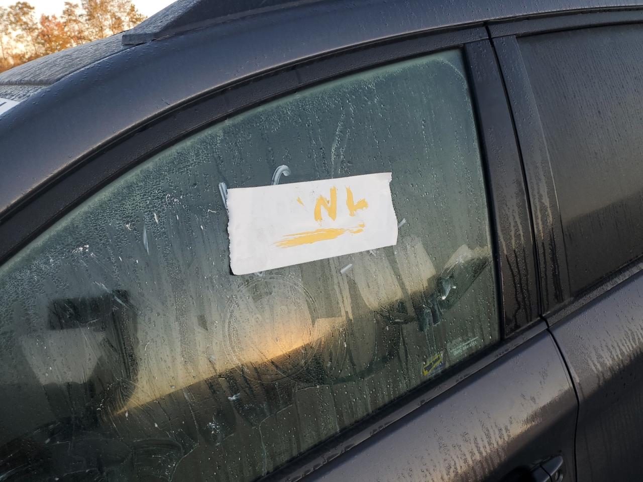 2023 SUBARU ASCENT LIMITED VIN:4S4WMAKD7P3423540