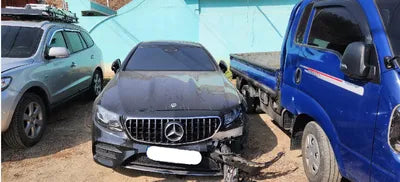 2017 Mercedes-Benz E 220 WDD1J1EB3HF022865 VIN:WDD1J1EB3HF022865