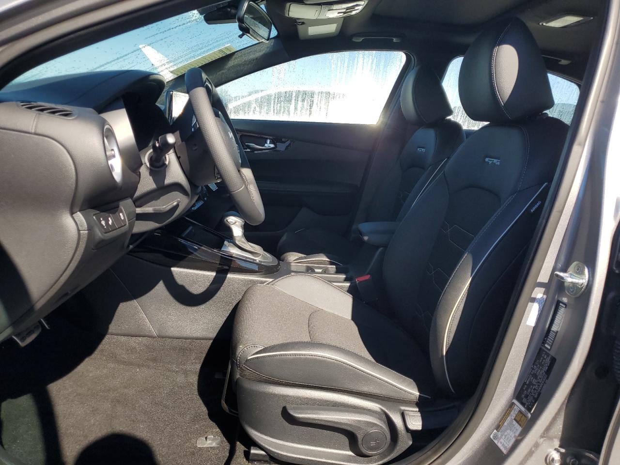 2024 KIA FORTE GT LINE VIN:3KPF54AD8RE816222