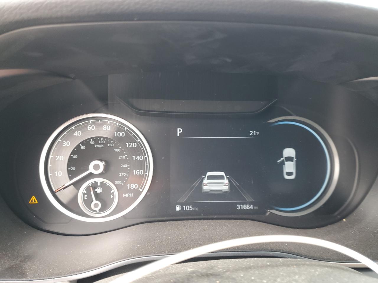 2022 GENESIS G70 BASE VIN:KMTG54TE4NU088387