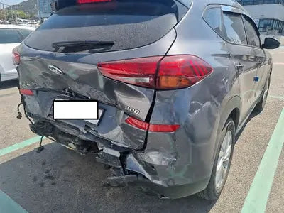 2019 Hyundai Tucson KMHJ381ABKU091955 VIN:KMHJ381ABKU091955