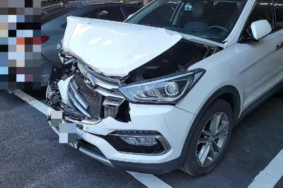 2016 Hyundai Santa FE KMHSW81UBGU625730 VIN:KMHSW81UBGU625730