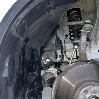 2016 Mercedes-Benz GLC 220 WDC0G0FB4HF136459 VIN:WDC0G0FB4HF136459