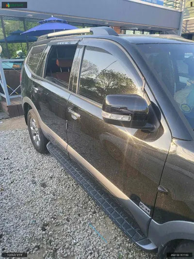 2016 Kia Mohave KNAKM814DHA154351 VIN:KNAKM814DHA154351