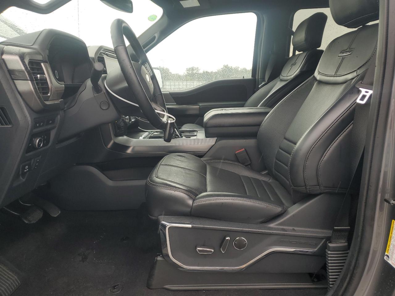 2023 FORD F150 SUPERCREW VIN:1FTFW1E58PFC45266