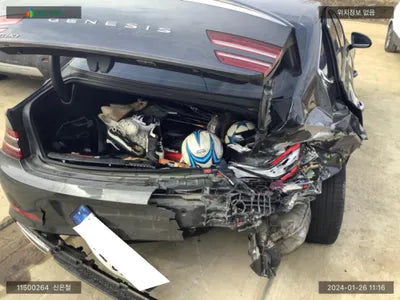 2021 Genesis G80 KMTGB41CBMU091796 VIN:KMTGB41CBMU091796