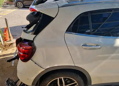 2018 Mercedes-Benz GLA 220 WDCTG4FB4JJ429592 VIN:WDCTG4FB4JJ429592